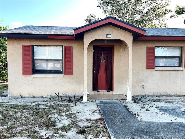 331 Blanco Ct, Avon Park, FL 33825 - photo 1