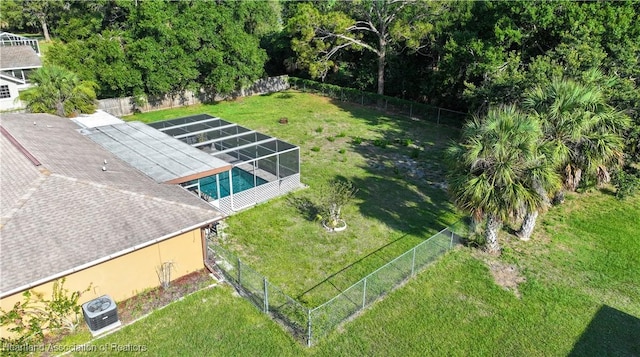 400 Spring Blvd, Sebring, FL 33876 - view of subject property