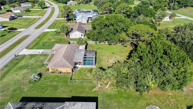 400 Spring Blvd, Sebring, FL 33876 - view of property location