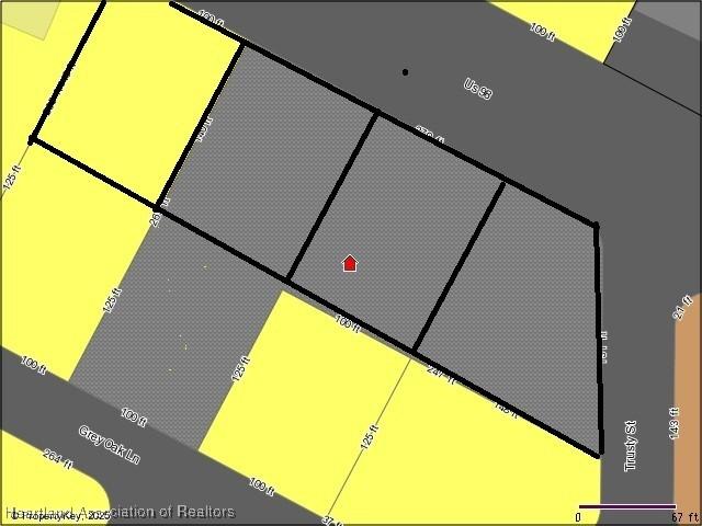 1872-1901-1909 US Highway 98, Lorida, FL 33857