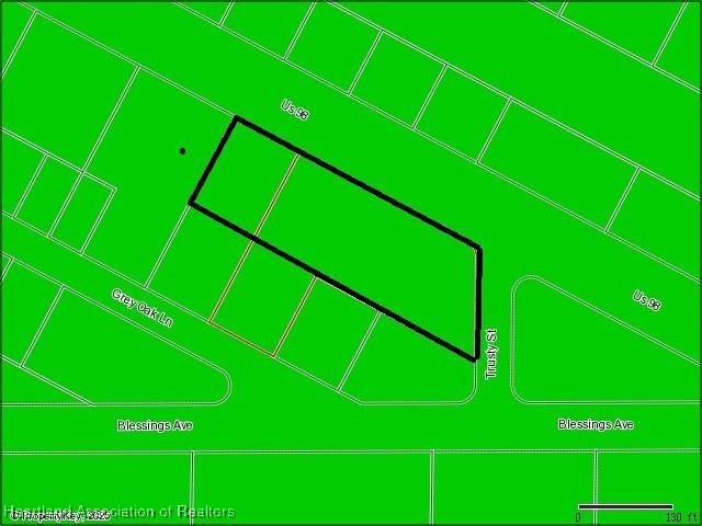 1872-1901-1909 US Highway 98, Lorida, FL 33857
