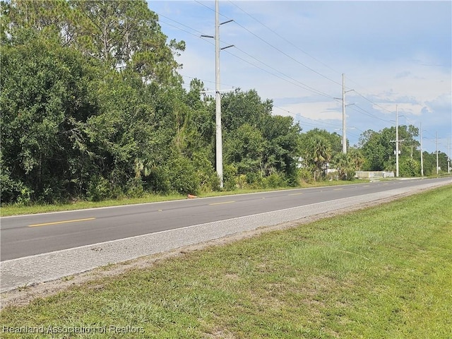 1872-1901-1909 US Highway 98, Lorida, FL 33857