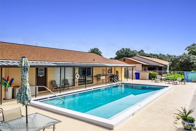 3901 Thunderbird Cir, Sebring, FL 33872 - photo 2