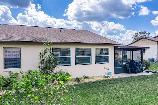 3901 Thunderbird Cir, Sebring, FL 33872 - photo 36