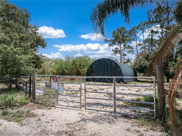 271 Mini Rd, Sebring FL, 33870 land for sale