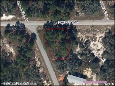 401 Fawnwood Ave, Lake Placid FL, 33852 land for sale