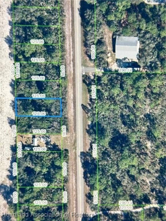 2020 Washington Blvd NW, Lake Placid, FL 33852