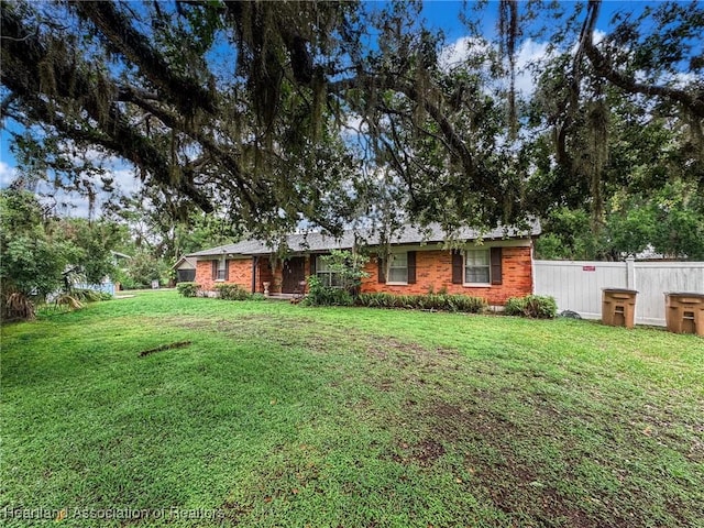 815 S Florida Ave, Wauchula, FL 33873 - photo 1