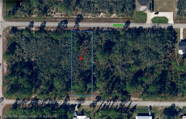 112 Boeing St NW, Lake Placid FL, 33852 land for sale