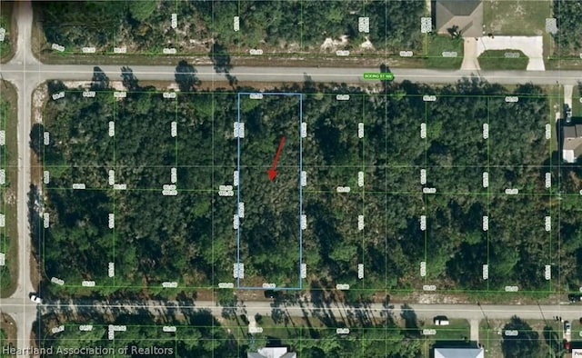 Listing photo 2 for 112 Boeing St NW, Lake Placid FL 33852