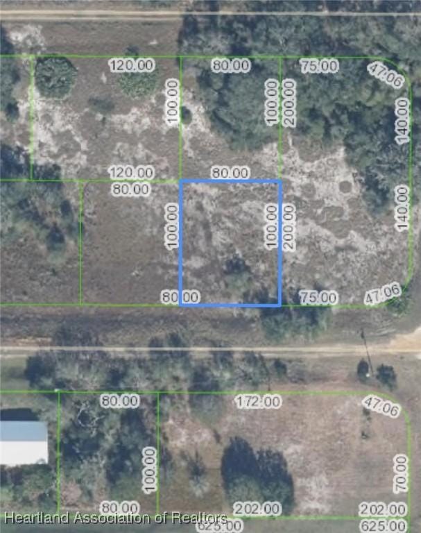 2600 London Rd, Avon Park, FL 33825