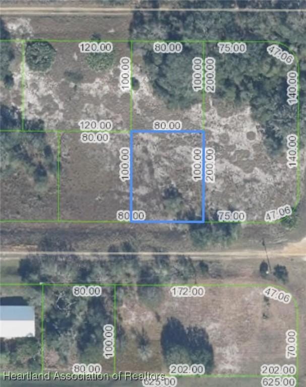 2600 London Rd, Avon Park FL, 33825 land for sale