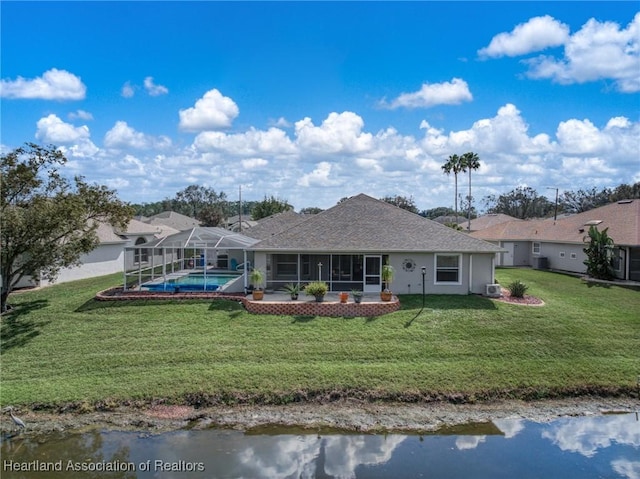 4009 Carter Dr, Avon Park, FL 33825 - photo 34