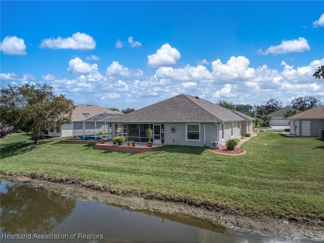 4009 Carter Dr, Avon Park, FL 33825 - photo 35