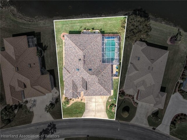 4009 Carter Dr, Avon Park, FL 33825 - photo 45