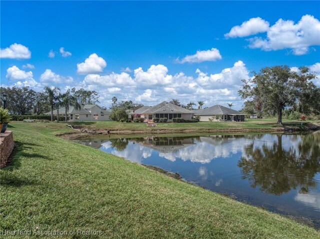 4009 Carter Dr, Avon Park, FL 33825 - photo 36