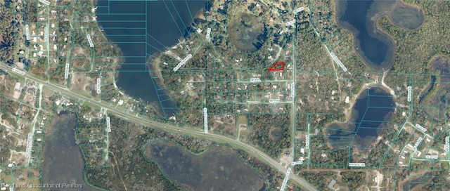 16920 SE 6th Ln, Ocala, FL 34488