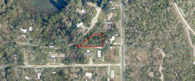 16920 SE 6th Ln, Ocala, FL 34488