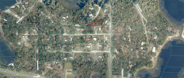 16920 SE 6th Ln, Ocala, FL 34488