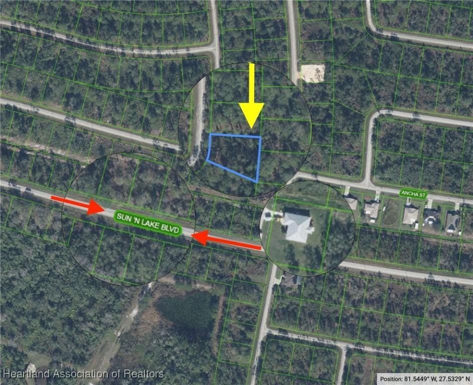 8324 Mantua Ave, Sebring, FL 33872