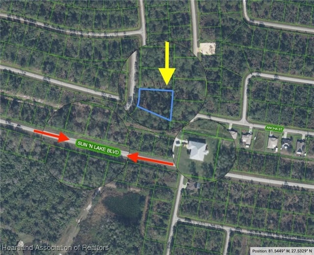 8324 Mantua Ave, Sebring, FL 33872