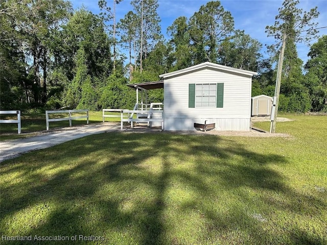 154 NW Alpata Ct, Lake City, FL 32055 - photo 4