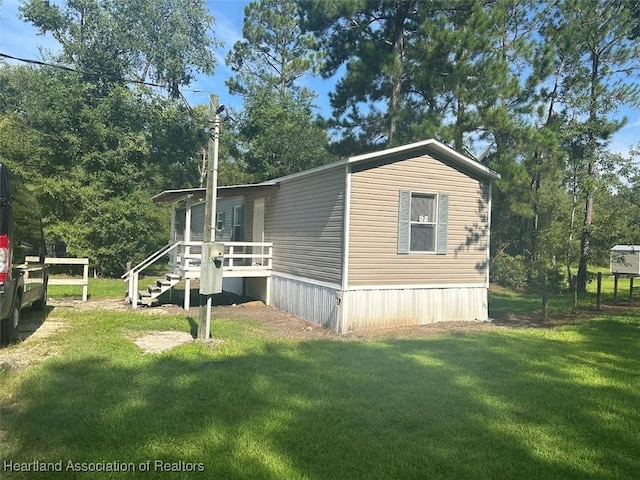 154 NW Alpata Ct, Lake City, FL 32055 - photo 9