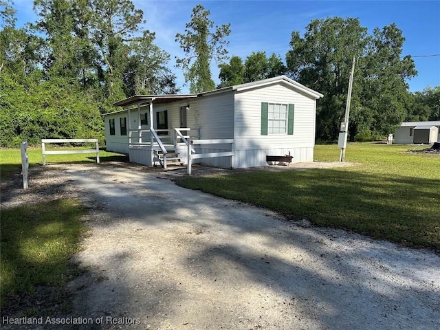 154 NW Alpata Ct, Lake City, FL 32055 - photo 5