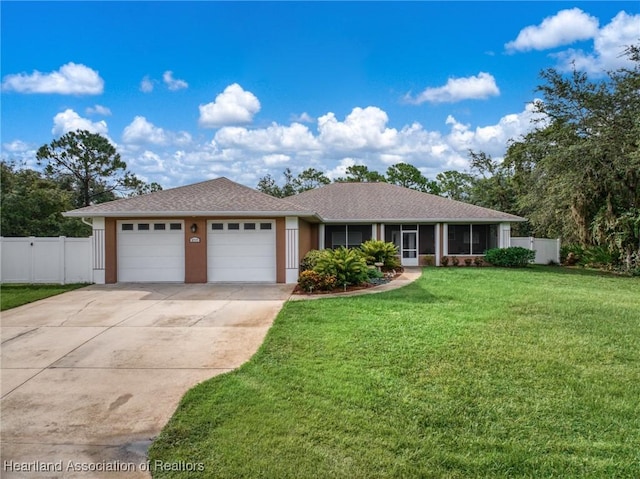 5717 Longbow Dr, Sebring, FL 33876 - photo 1