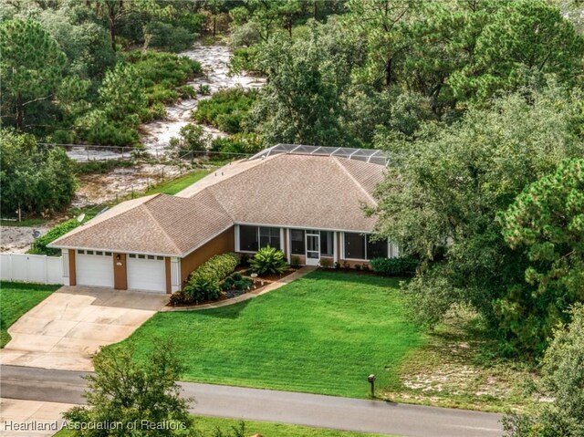 5717 Longbow Dr, Sebring, FL 33876 - photo 2