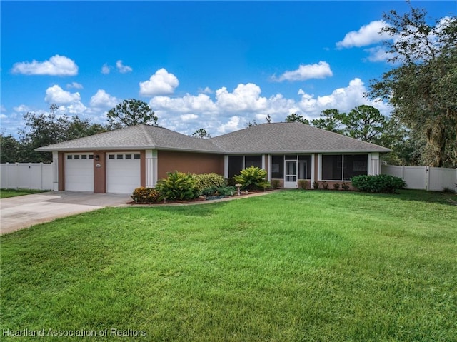 5717 Longbow Dr, Sebring, FL 33876 - photo 3