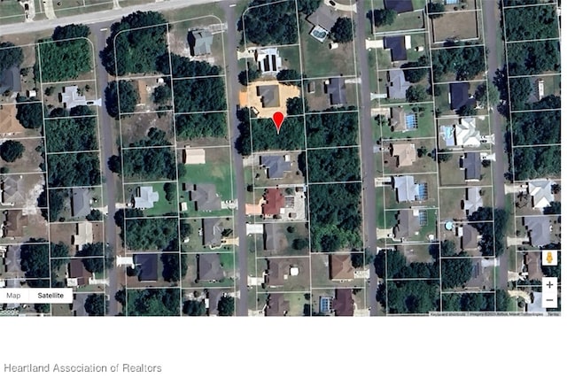 4114 Garienda Ave, Sebring FL, 33872 land for sale