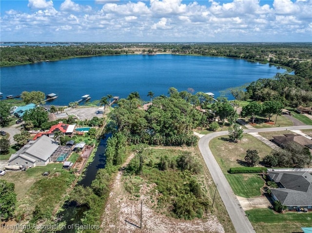 202 S Huckleberry Dr, Sebring FL, 33875 land for sale