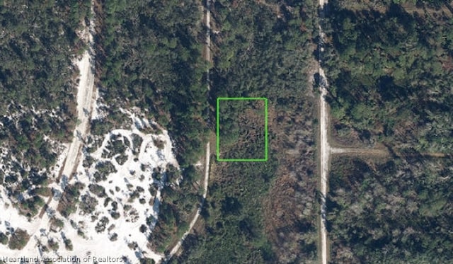 3016 Holly St, Lake Placid FL, 33852 land for sale