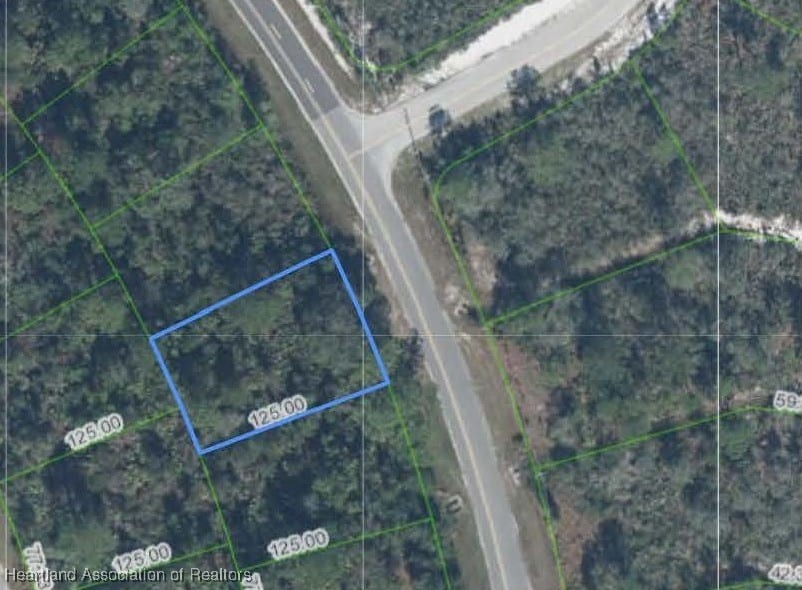 6433 Cortez Blvd, Sebring, FL 33872 - photo 1