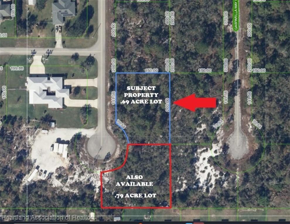 216 Figi Way NE, Lake Placid, FL 33852 - photo 2