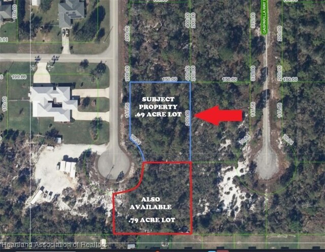 216 Figi Way NE, Lake Placid, FL 33852 - photo 2