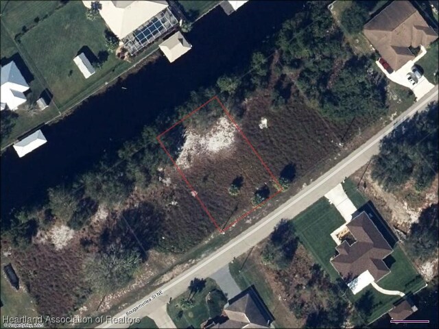 150 Bougainvillea St NE, Lake Placid, FL 33852 - photo 1