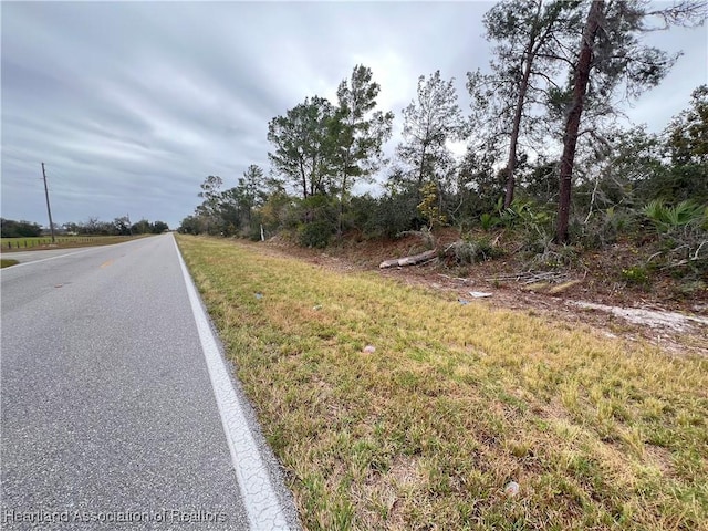 971 County Road 29th Hwy, Lake Placid FL, 33852 land for sale