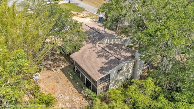 5324 Lafayette Ave, Sebring, FL 33875 - drone / aerial view