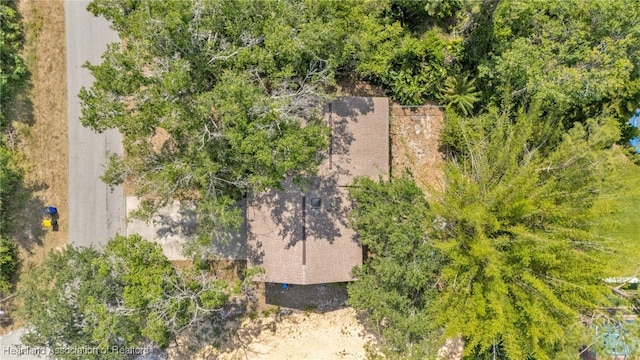 5324 Lafayette Ave, Sebring, FL 33875 - birds eye view of property