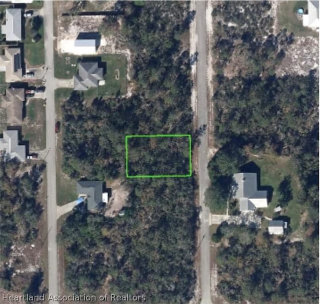 455 NE Hoover Ave, Lake Placid FL, 33852 land for sale