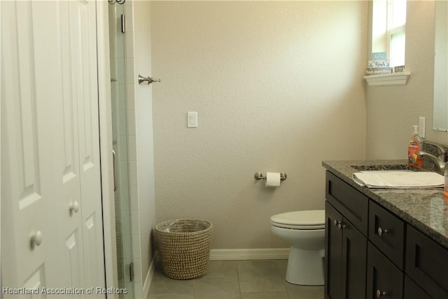 5195 Greenfields Run, Zolfo Springs, FL 33890 - full bathroom featuring vanity and tile patterned flooring