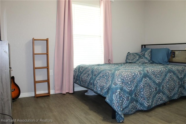 5195 Greenfields Run, Zolfo Springs, FL 33890 - bedroom with wood finished floors