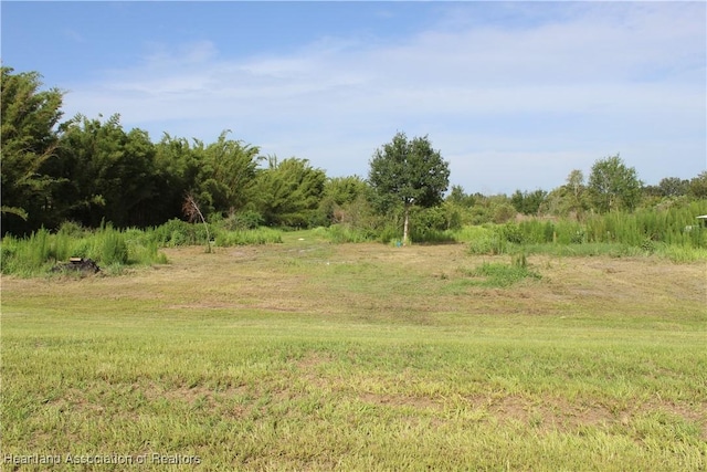 5195 Greenfields Run, Zolfo Springs, FL 33890 - view of local wilderness featuring rural landscape