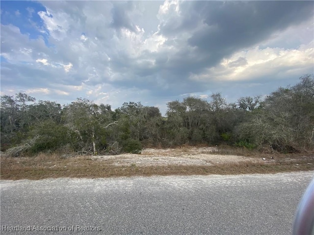 127 Gloaming Dr, Lake Placid FL, 33852 land for sale