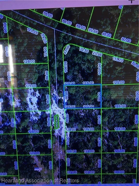 6806 Vanda Pl, Sebring, FL 33875