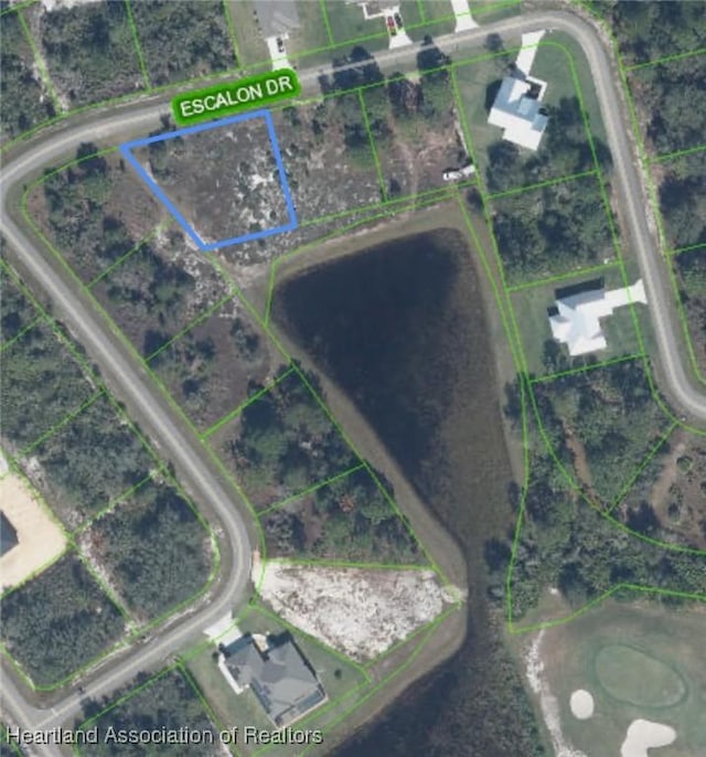 5925 Escalon Dr, Sebring, FL 33872