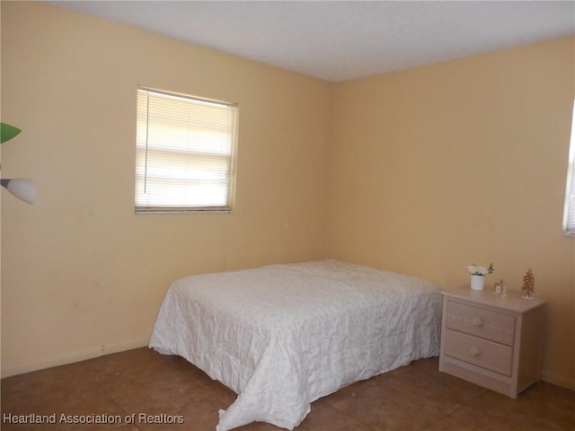 view of bedroom