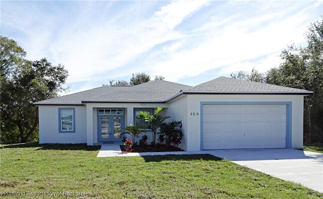 159 Bougainvillea St NE, Lake Placid, FL 33852 - photo 1